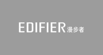 漫步者EDIFIER